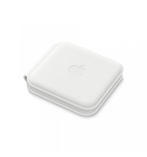 Apple MHXF3ZE A cargador de dispositivo móvil Blanco Interior
