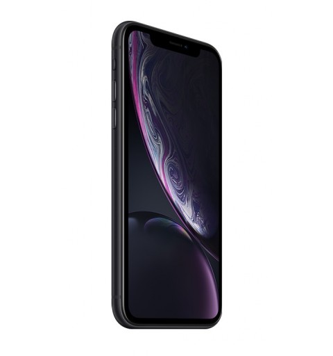 Apple iPhone XR 15,5 cm (6.1 Zoll) Dual-SIM iOS 14 4G 64 GB Schwarz