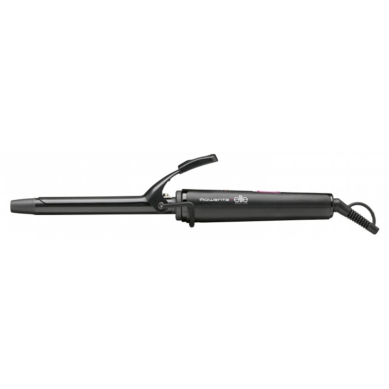 Rowenta Basic Curler Elite Fer à friser À chaleur Noir 25 W 1,8 m