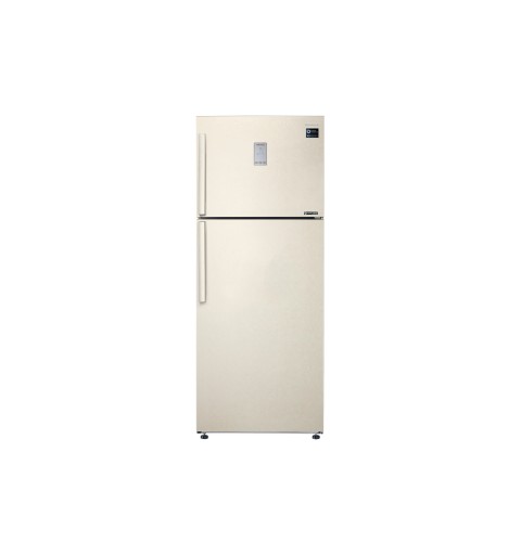 Samsung RT50K6335EF fridge-freezer Freestanding 504 L F Sand