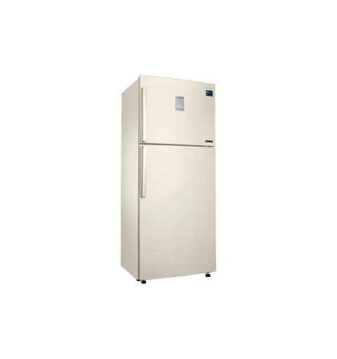 Samsung RT50K6335EF frigorifero con congelatore Libera installazione 504 L F Sabbia
