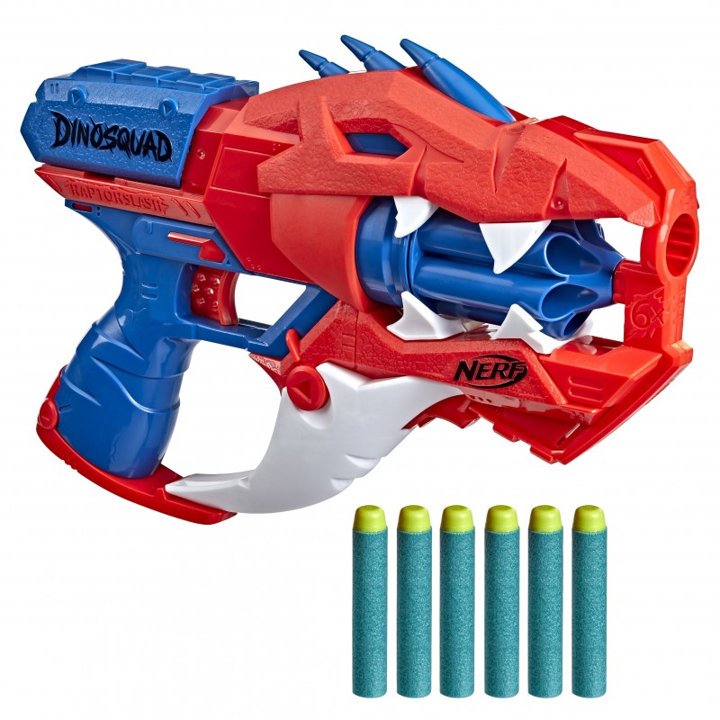 Nerf DinoSquad Raptor Slash