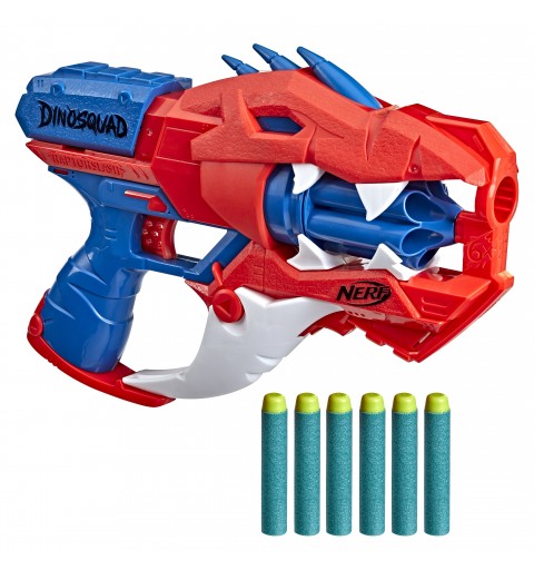 Nerf DinoSquad Raptor Slash