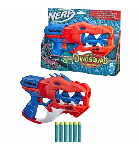 Nerf DinoSquad Raptor Slash