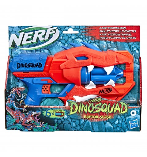 Nerf DinoSquad Raptor Slash