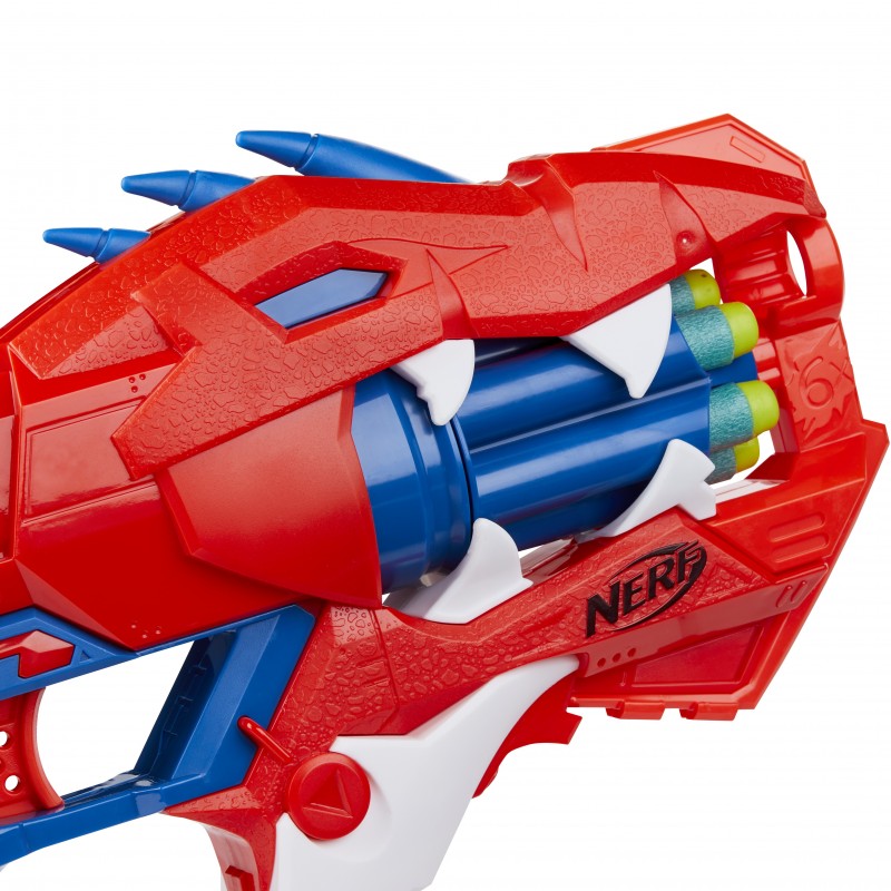 Nerf DinoSquad Raptor Slash