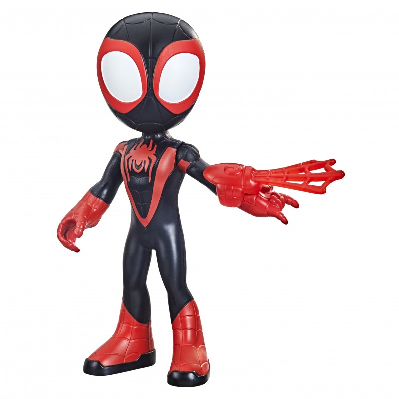 Marvel Spidey Miles Morales Spider-Man