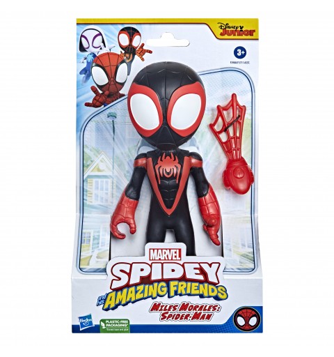 Marvel Spidey Miles Morales Spider-Man