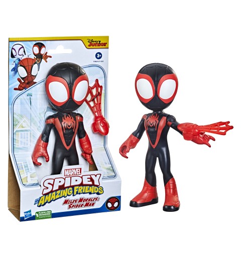 Marvel Spidey Miles Morales Spider-Man