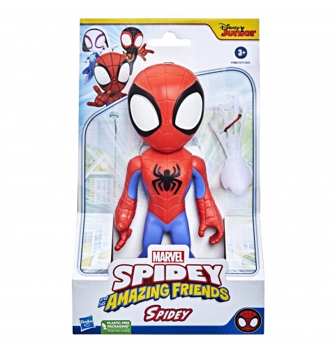 Marvel Spidey supergrosse Spidey Figur