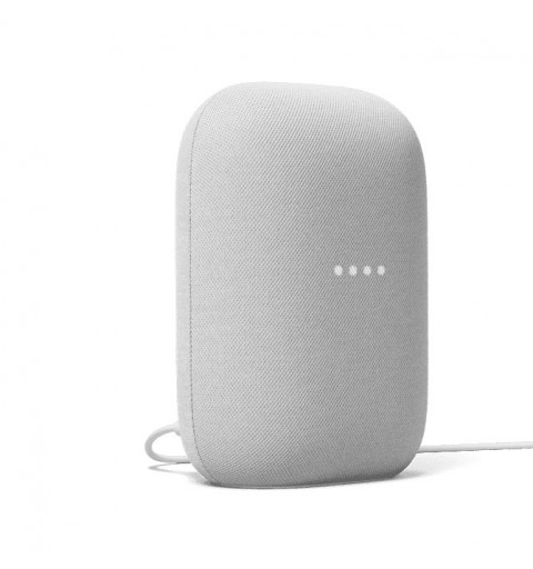 Google Nest Audio