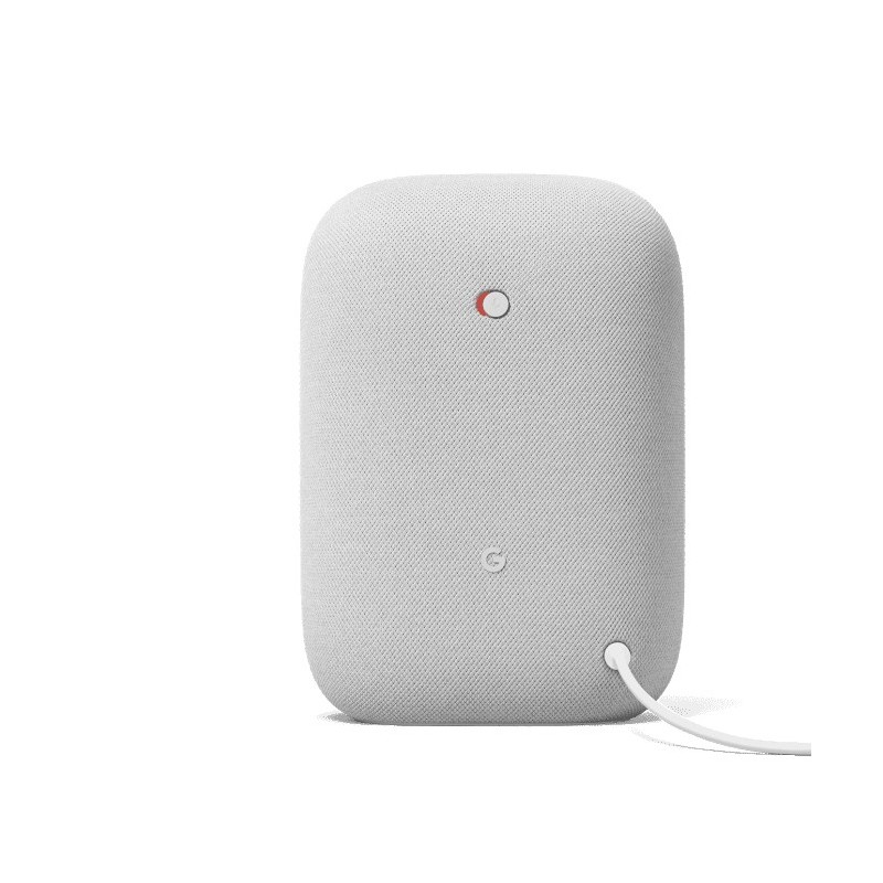 Google Nest Audio