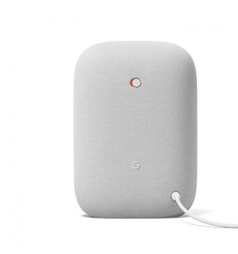 Google Nest Audio