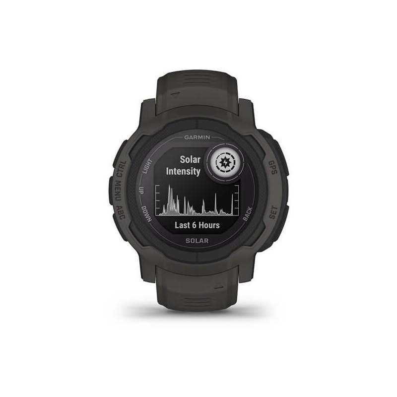 Garmin Instinct 2 Solar 45 mm