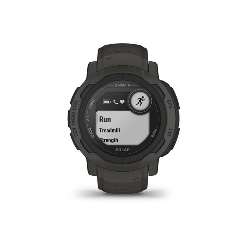 Garmin Instinct 2 Solar 45 mm