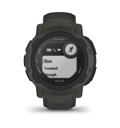 Garmin Instinct 2 Solar 45 mm