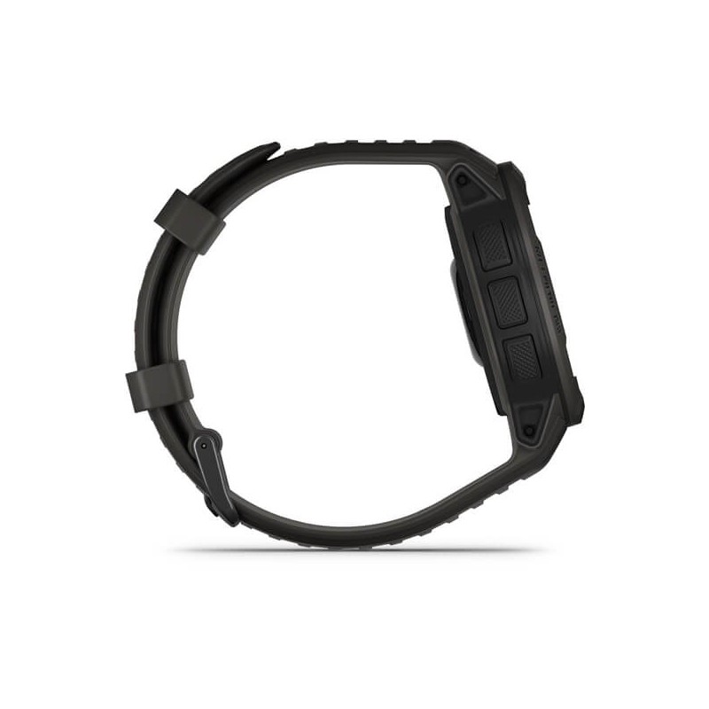 Garmin Instinct 2 Solar 45 mm