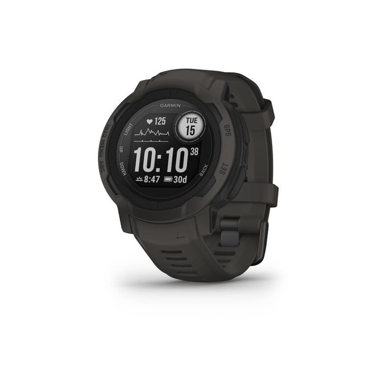 Garmin Instinct 2 45 mm