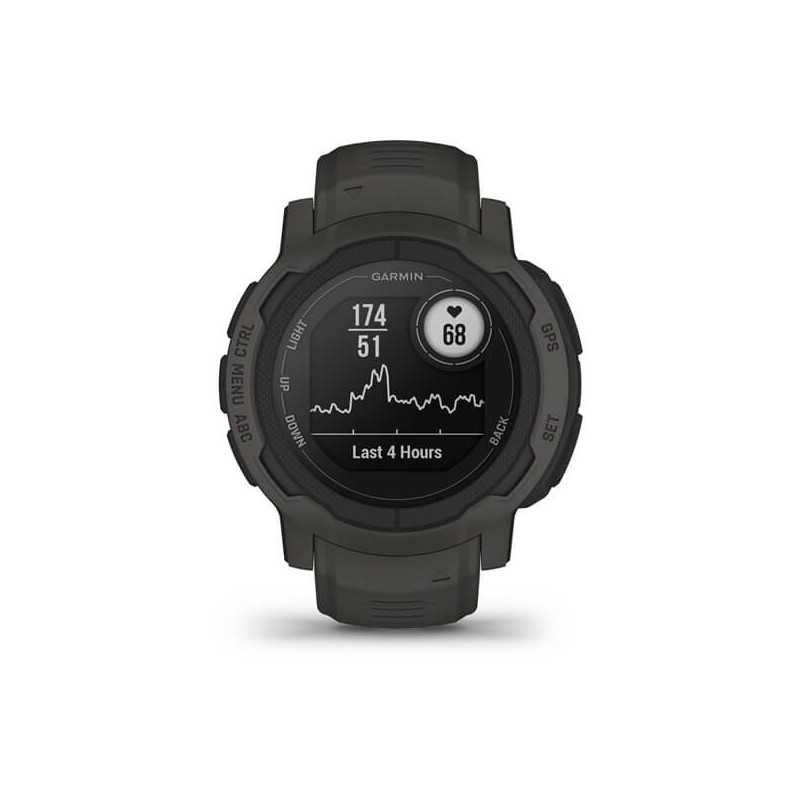 Garmin Instinct 2 45 mm