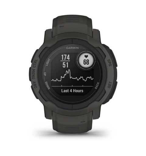 Garmin Instinct 2 45 mm