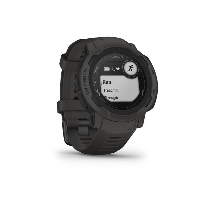 Garmin Instinct 2 45 mm