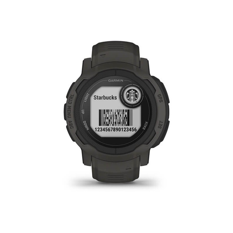 Garmin Instinct 2 45 mm