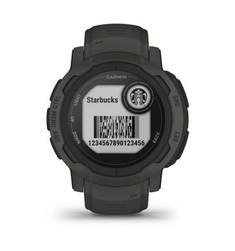 Garmin Instinct 2 45 mm