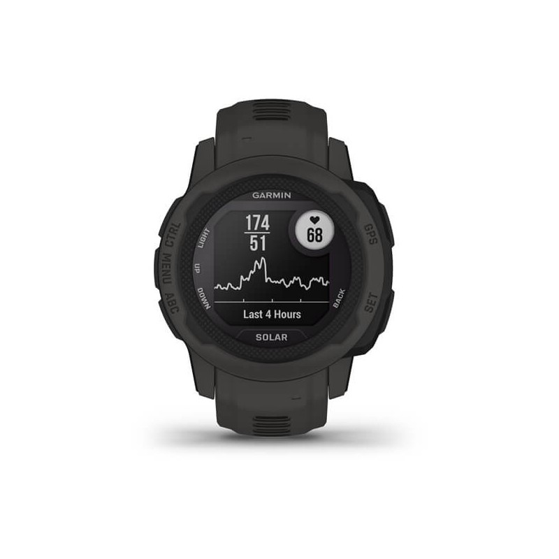 Garmin Instinct 2S