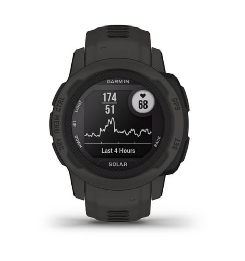 Garmin Instinct 2S
