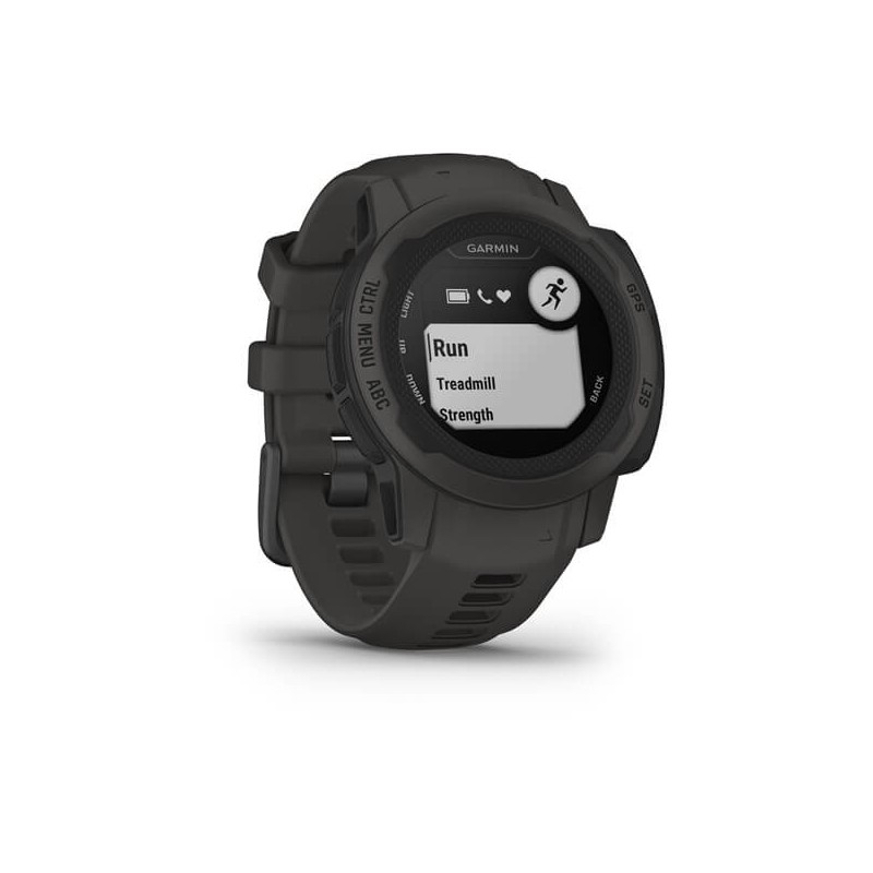 Garmin Instinct 2S