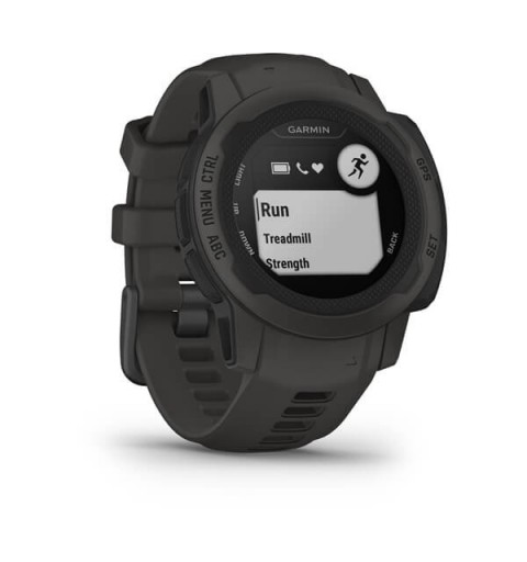 Garmin Instinct 2S