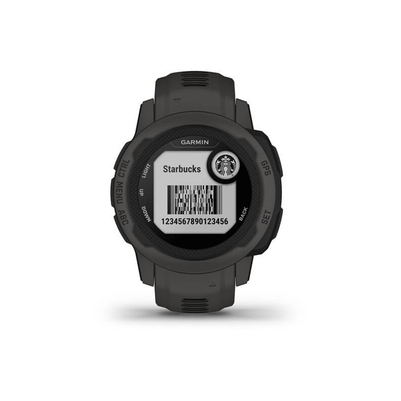Garmin Instinct 2S