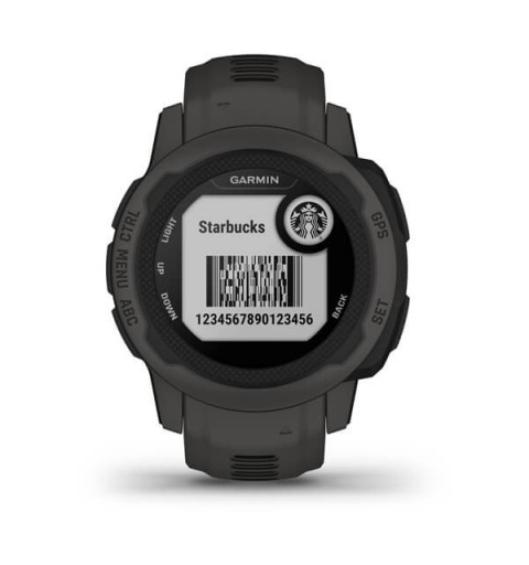 Garmin Instinct 2S