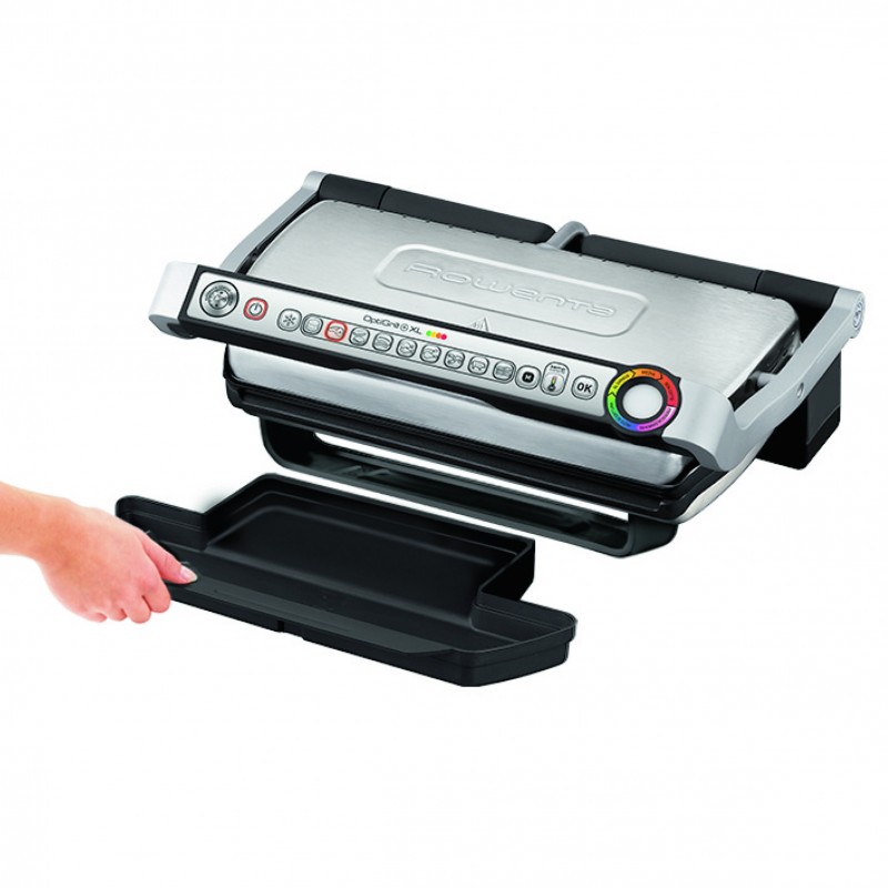 Rowenta Optigrill+XL