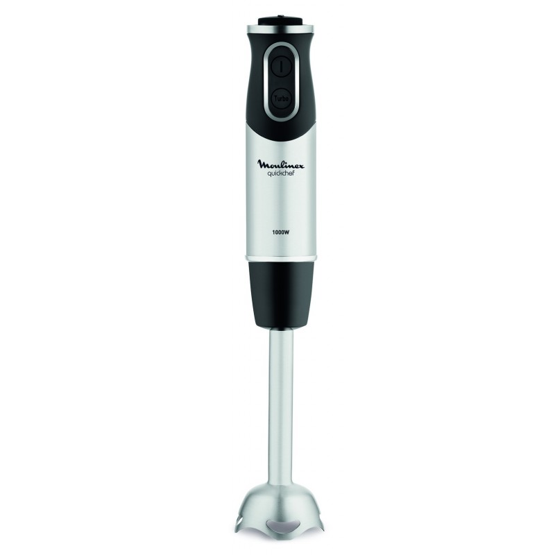 Moulinex MIXER AD IMMERSIONE QUICKCHEF 3 IN 1 POWELIX