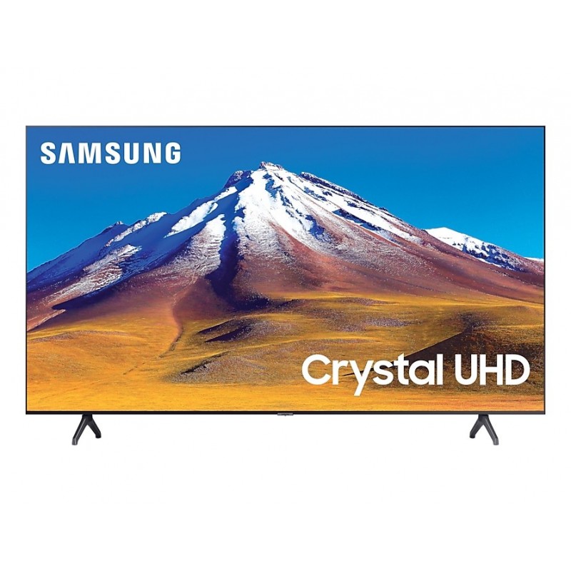 Samsung Series 7 UE43TU7090U 109,2 cm (43") 4K Ultra HD Smart TV Wi-Fi Nero