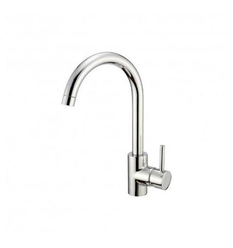 Roberto Crolla 7780 Chrome