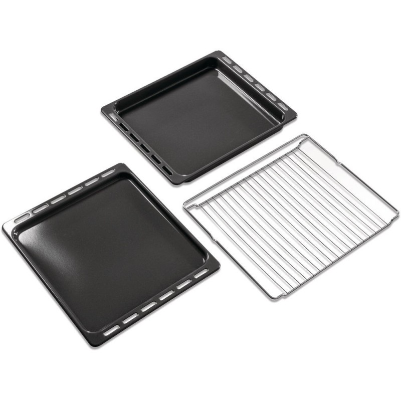 Whirlpool AKZM 8610 IX 73 l A+ Edelstahl