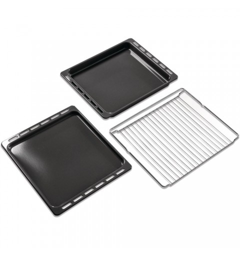 Whirlpool AKZM 8610 IX 73 l A+ Edelstahl