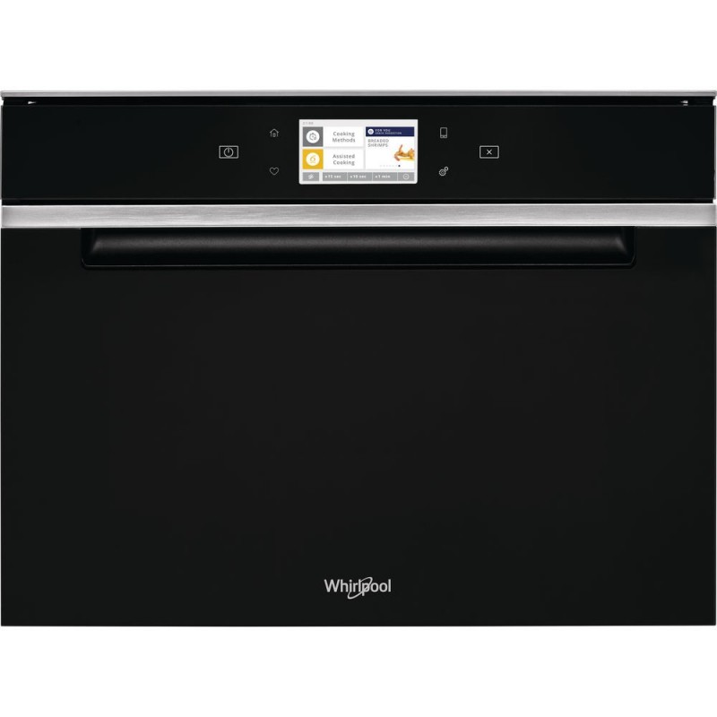 Whirlpool W11I MW161 microwave Built-in Combination microwave 40 L 900 W Black