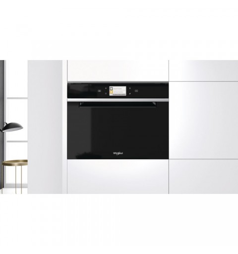 Whirlpool W11I MW161 forno a microonde Da incasso Microonde combinato 40 L 900 W Nero