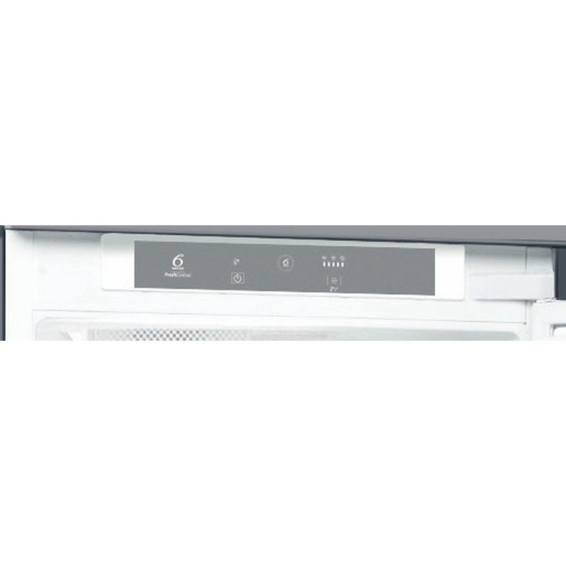 Whirlpool ART 9811 SF2 Kühl- und Gefrierkombination Integriert 306 l E Weiß