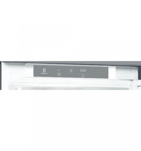 Whirlpool ART 9811 SF2 Kühl- und Gefrierkombination Integriert 306 l E Weiß