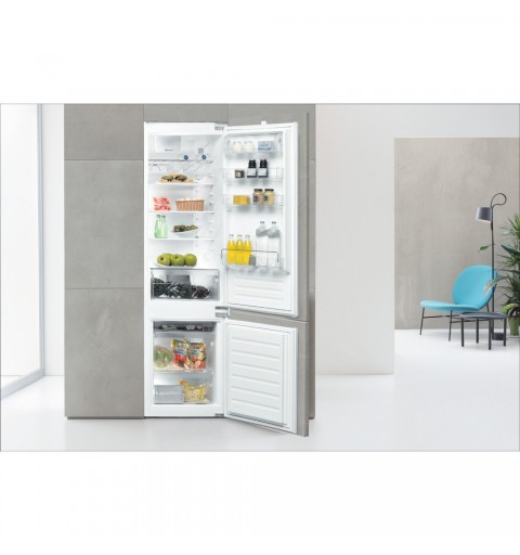 Whirlpool ART 96101 nevera y congelador Integrado 306 L F Blanco