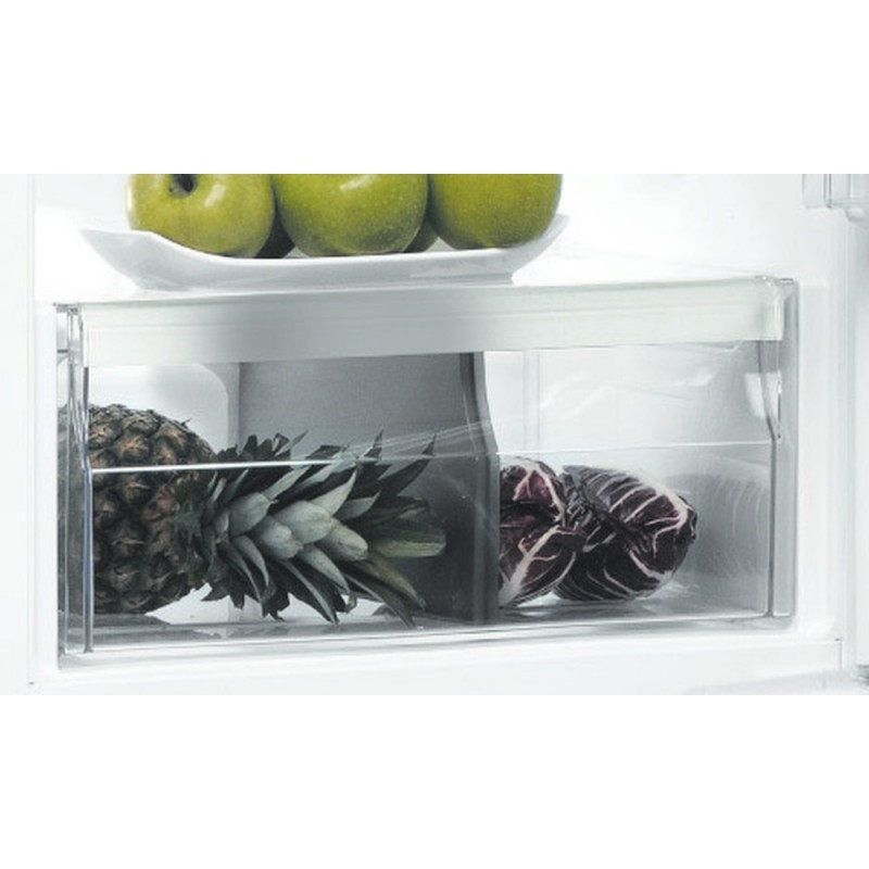 Whirlpool ART 96101 fridge-freezer Built-in 306 L F White