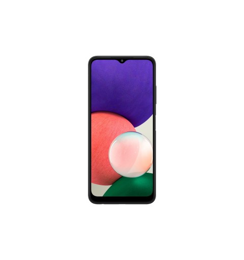 Samsung Galaxy A22 5G SM-A226B 16.8 cm (6.6") Dual SIM USB Type-C 4 GB 64 GB 5000 mAh Grey