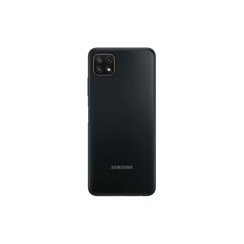 Samsung Galaxy A22 5G SM-A226B 16.8 cm (6.6") Dual SIM USB Type-C 4 GB 64 GB 5000 mAh Grey