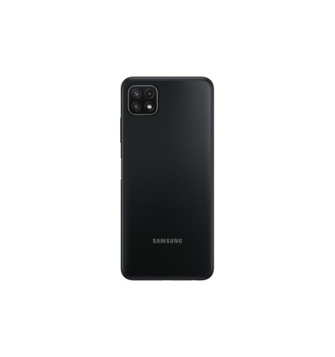 Samsung Galaxy A22 5G SM-A226B 16,8 cm (6.6") Double SIM USB Type-C 4 Go 64 Go 5000 mAh Gris