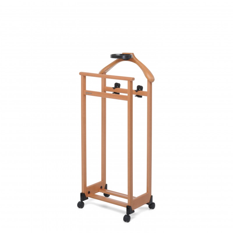 Foppapedretti L'Indossatore Valet stand