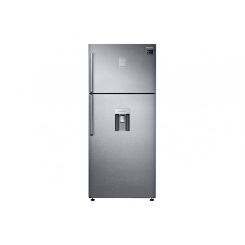 Samsung RT53K6540SL réfrigérateur-congélateur Autoportante 526 L F Acier inoxydable